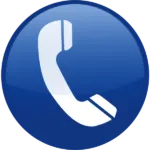 telephone icon