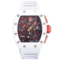 Richard Mille Chronograph Replica