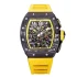 Richard Mille RM11-03 Yellow Storm Replica