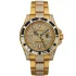 Rolex Gold Diamond Replica