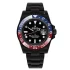 Rolex Pepsi Blaken Black Replica