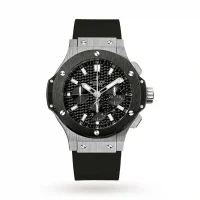 Hublot Watch Black Replica