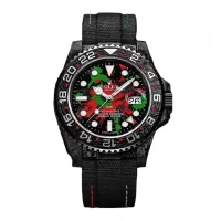 Rolex GMT-Master II Motley Replica