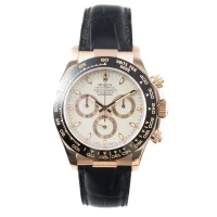 White Face Rolex Daytona replica