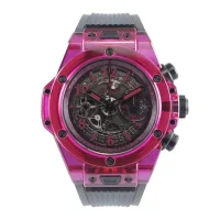 Hublot Red Watch Replica