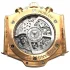 mechanism view of the Hublot Big Bang Rose Gold Replica