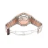 clasp view of the Patek Philippe Rose Gold 59801AR Replica