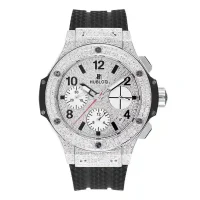 Diamond Hublot Replica