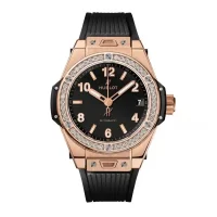 Hublot Woman Watch Replica