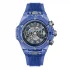 Hublot Blue Sapphire Replica