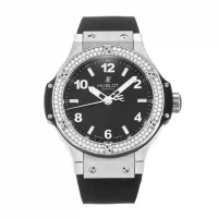 Hublot Diamond Bezel Replica