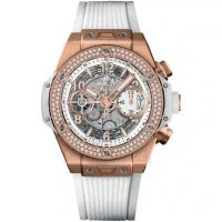 Hublot Big Bang Rose Gold Replica