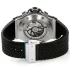 back view of the Hublot Rubber Strap Replica