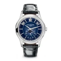 Patek Philippe 5205G-013 Blue Replica