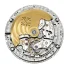 mechanism and caliber of the watch Patek Philippe Repeater Replica