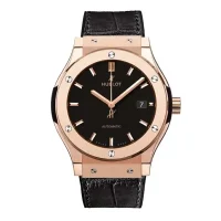 Hublot King Gold Replica