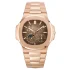 Patek Philippe 5712/1R Rose Replica Watches