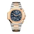 Patek Philippe Rose Gold 59801AR Replica