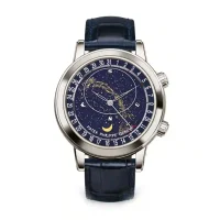 Patek Philippe Celestial Grand 6102P Replica