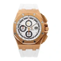 AP Royal Oak Rose Gold Replica