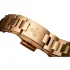 bracelet of the Patek Philippe Nautilus Ladies Rose Replica