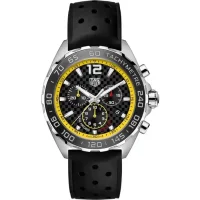 TAG Heuer Formula 1 Black Dial Replica