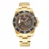 Rolex Oyster Skeleton Gold 114200 Replica