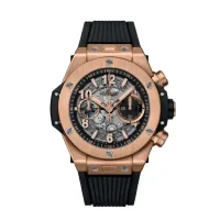 Hublot Rose Gold Replica