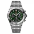 Breitling Bentley Green Dial Replica