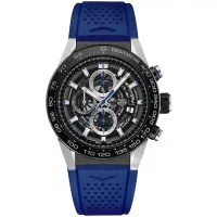 TAG Carrera Blue Touch Replica