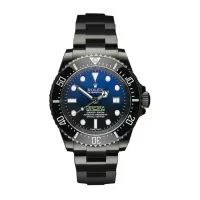 Rolex DEEPSEA Black Replica