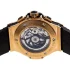 mechanis of the Hublot Watches Big Bang Original Gold Replica