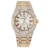 Ap Royal Oak Iced Out Gold Replica