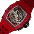 mechanism of the Richard Mille RM1103 Red Replica