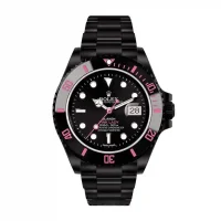 Rolex Submariner Pink Venom Replica