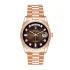 Rolex Day-Date Brown Ombre Replica