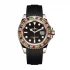 Rolex Yacht-Master Rubber Strap replica