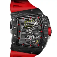 Richard Mille Tourbillon Replica