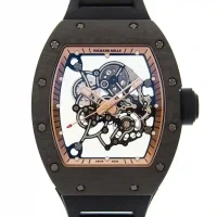 Richard Mille RM055 Bubba Watson Replica