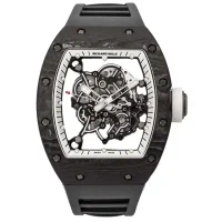 Richard Mille RM055 White Legend replica