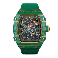 Richard Mille RM6702 Extra Flat Replica