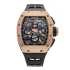 Richard Mille Rose Gold Replica