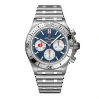 Breitling Six Nations France Replica