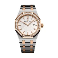 AP Ladies Diamond Watch Replica