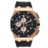 AP Rose Gold Black Replica