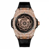 Hublot Diamond Watch Replica