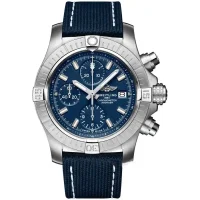 Breitling A13385101C1X2 Blue Dial Replica