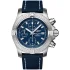 Breitling A13385101C1X2 Blue Dial Replica