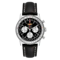 Breitling Navitimer B01 Leather Replica