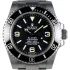 black bezel and dial of the Rolex Submariner 40MM Replica